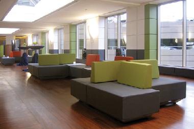 Ferienwohnung in Chicago (Illinois) oder Ferienwohnung oder Ferienhaus