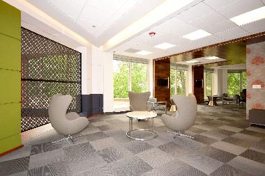 Ferienwohnung in Chicago (Illinois) oder Ferienwohnung oder Ferienhaus