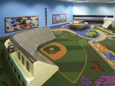 Ferienwohnung in Chicago (Illinois) oder Ferienwohnung oder Ferienhaus