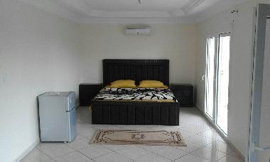 Villa in Agadir (Agadir) oder Ferienwohnung oder Ferienhaus