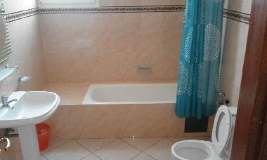 Villa in Agadir (Agadir) oder Ferienwohnung oder Ferienhaus
