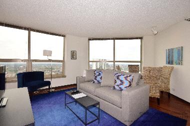 Ferienwohnung in Chicago (Illinois) oder Ferienwohnung oder Ferienhaus