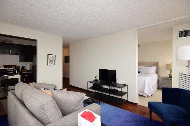 Ferienwohnung in Chicago (Illinois) oder Ferienwohnung oder Ferienhaus
