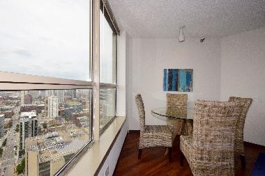 Ferienwohnung in Chicago (Illinois) oder Ferienwohnung oder Ferienhaus