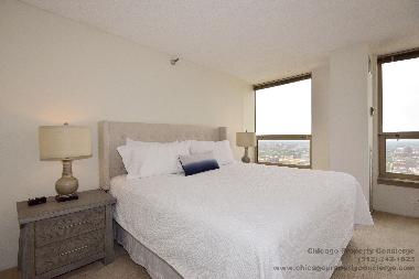 Ferienwohnung in Chicago (Illinois) oder Ferienwohnung oder Ferienhaus