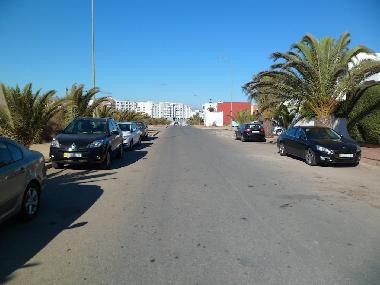 Villa in Agadir (Agadir) oder Ferienwohnung oder Ferienhaus