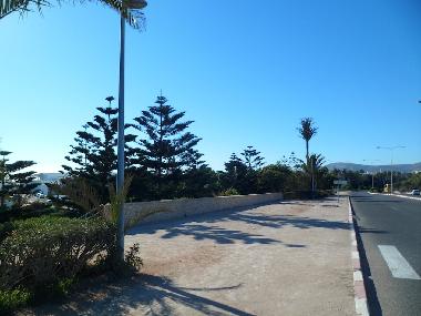 Villa in Agadir (Agadir) oder Ferienwohnung oder Ferienhaus