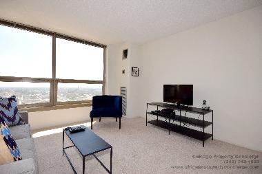 Ferienwohnung in Chicago (Illinois) oder Ferienwohnung oder Ferienhaus