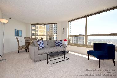 Ferienwohnung in Chicago (Illinois) oder Ferienwohnung oder Ferienhaus