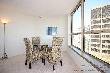 Ferienwohnung in Chicago (Illinois) oder Ferienwohnung oder Ferienhaus