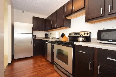 Ferienwohnung in Chicago (Illinois) oder Ferienwohnung oder Ferienhaus