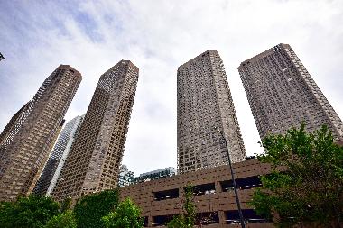 Ferienwohnung in Chicago (Illinois) oder Ferienwohnung oder Ferienhaus