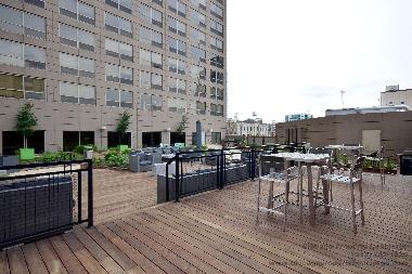 Ferienwohnung in Chicago (Illinois) oder Ferienwohnung oder Ferienhaus