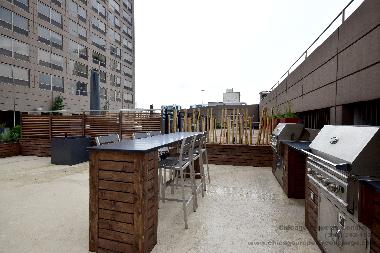 Ferienwohnung in Chicago (Illinois) oder Ferienwohnung oder Ferienhaus