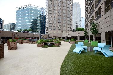 Ferienwohnung in Chicago (Illinois) oder Ferienwohnung oder Ferienhaus