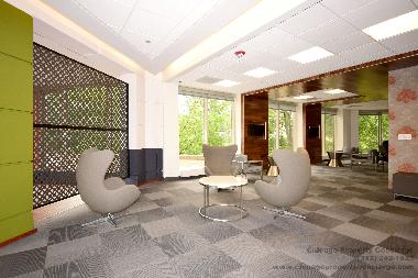 Ferienwohnung in Chicago (Illinois) oder Ferienwohnung oder Ferienhaus