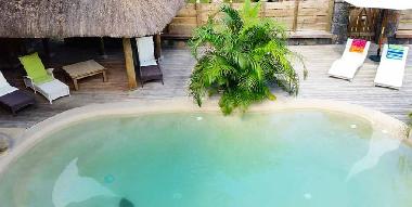 Ferienhaus in Black River (Black River) oder Ferienwohnung oder Ferienhaus