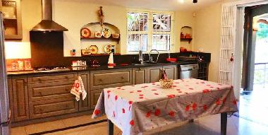 Ferienhaus in Black River (Black River) oder Ferienwohnung oder Ferienhaus