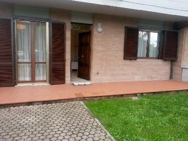 Pension in Ponsacco (Pisa) oder Ferienwohnung oder Ferienhaus