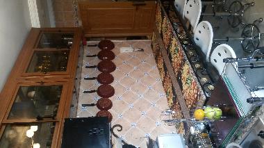 Ferienwohnung in Casablanca  (Casablanca) oder Ferienwohnung oder Ferienhaus