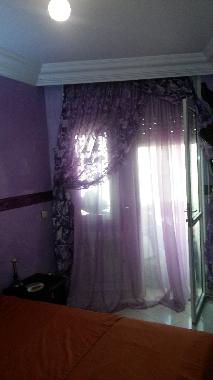 Ferienwohnung in Casablanca  (Casablanca) oder Ferienwohnung oder Ferienhaus