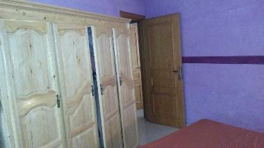 Ferienwohnung in Casablanca  (Casablanca) oder Ferienwohnung oder Ferienhaus