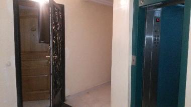 Ferienwohnung in Casablanca  (Casablanca) oder Ferienwohnung oder Ferienhaus