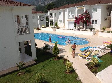 Ferienwohnung in G�yn�k/kemer (Antalya) oder Ferienwohnung oder Ferienhaus