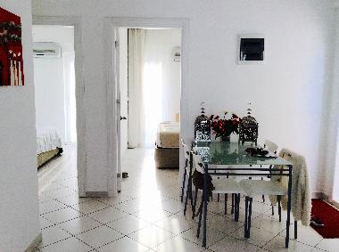 Ferienwohnung in G�yn�k/kemer (Antalya) oder Ferienwohnung oder Ferienhaus