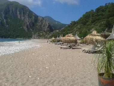 Ferienwohnung in G�yn�k/kemer (Antalya) oder Ferienwohnung oder Ferienhaus