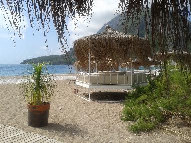 Ferienwohnung in G�yn�k/kemer (Antalya) oder Ferienwohnung oder Ferienhaus