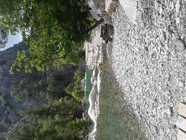 Ferienwohnung in G�yn�k/kemer (Antalya) oder Ferienwohnung oder Ferienhaus