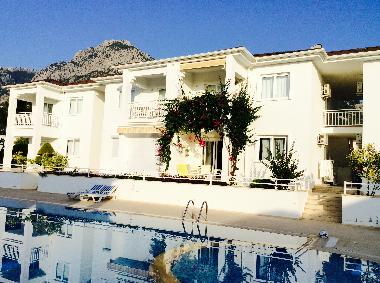 Ferienwohnung in G�yn�k/kemer (Antalya) oder Ferienwohnung oder Ferienhaus