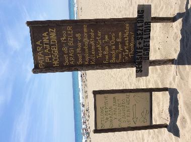 Ferienwohnung in G�yn�k/kemer (Antalya) oder Ferienwohnung oder Ferienhaus