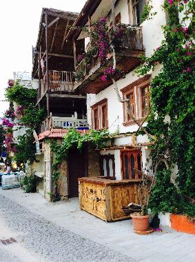 Ferienwohnung in G�yn�k/kemer (Antalya) oder Ferienwohnung oder Ferienhaus