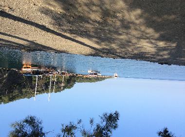 Ferienwohnung in G�yn�k/kemer (Antalya) oder Ferienwohnung oder Ferienhaus