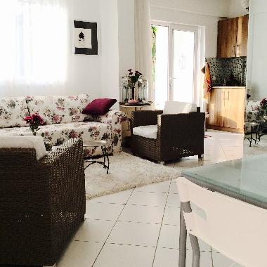 Ferienwohnung in G�yn�k/kemer (Antalya) oder Ferienwohnung oder Ferienhaus