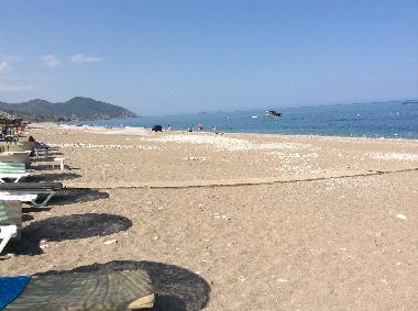 Ferienwohnung in G�yn�k/kemer (Antalya) oder Ferienwohnung oder Ferienhaus