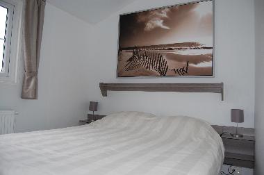 Chalet in Zoutelande (Zeeland) oder Ferienwohnung oder Ferienhaus