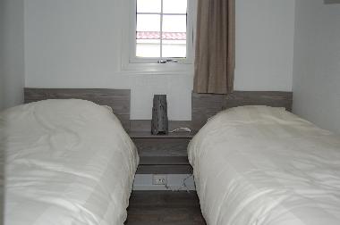 Chalet in Zoutelande (Zeeland) oder Ferienwohnung oder Ferienhaus
