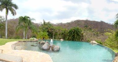 Ferienhaus in 07400 (Guanacaste) oder Ferienwohnung oder Ferienhaus