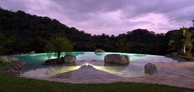 Ferienhaus in 07400 (Guanacaste) oder Ferienwohnung oder Ferienhaus