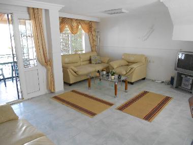Villa in Kusadasi (Aydin) oder Ferienwohnung oder Ferienhaus