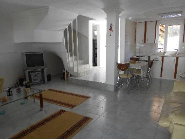 Villa in Kusadasi (Aydin) oder Ferienwohnung oder Ferienhaus