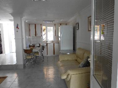 Villa in Kusadasi (Aydin) oder Ferienwohnung oder Ferienhaus
