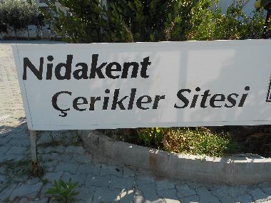 Villa in Kusadasi (Aydin) oder Ferienwohnung oder Ferienhaus