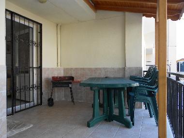 Villa in Kusadasi (Aydin) oder Ferienwohnung oder Ferienhaus