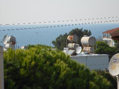 Villa in Kusadasi (Aydin) oder Ferienwohnung oder Ferienhaus