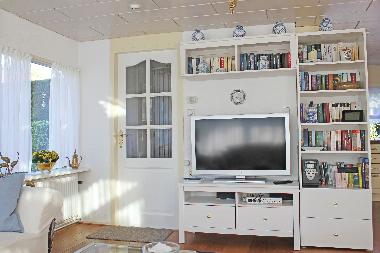 Ferienhaus in Renesse (Zeeland) oder Ferienwohnung oder Ferienhaus