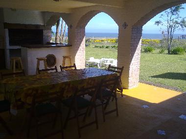 Ferienhaus in punta negra (Maldonado) oder Ferienwohnung oder Ferienhaus